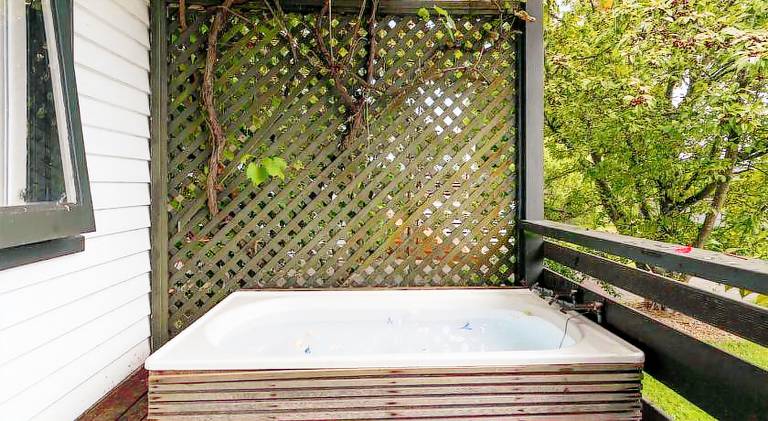 Vacation home with 4 rooms for 8 persons — photo 4