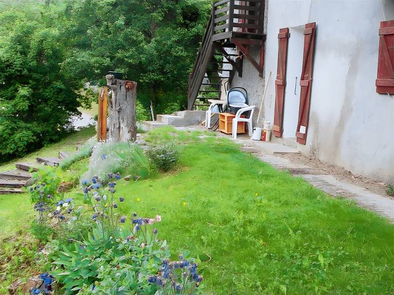 Chalet  Vaujany