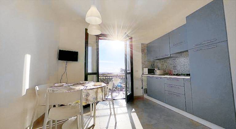 Vacation home with 1 room for 4 persons — photo 3