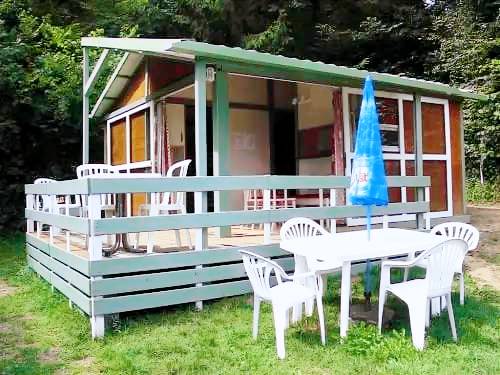 Chalet Voiron