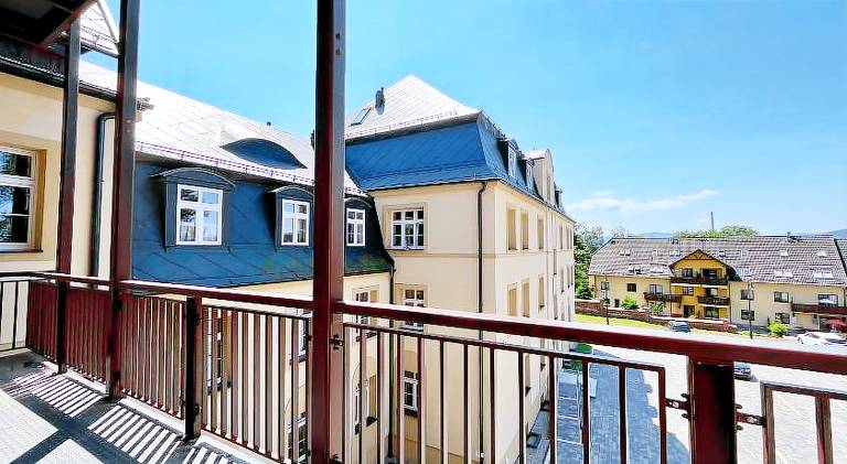 Wonderful rental apartment with terrace & yard | Pets are welcome — photo 5