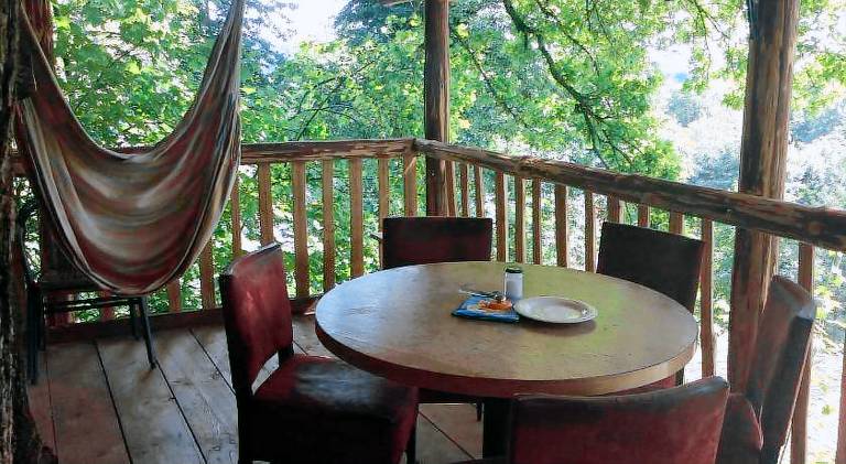 Rental apartment with 1 room for 6 persons — photo 2