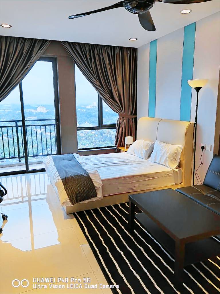 560 m&sup2; Ferienwohnung