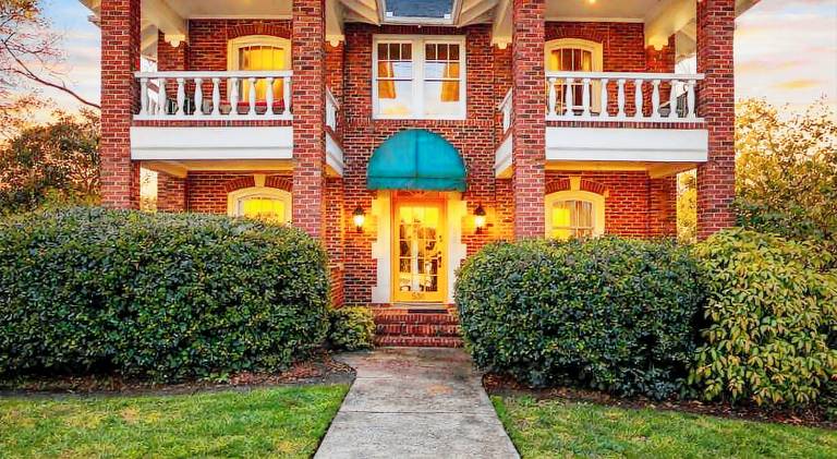 Vacation home | Good for workation in Charlotte, NC