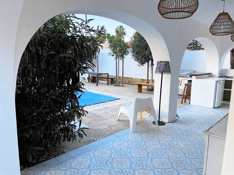Apartamento Manises
