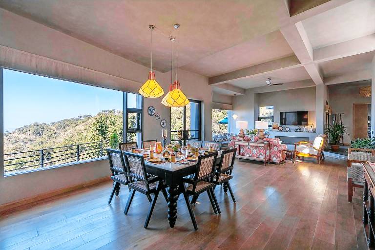 Big villa with BBQ, garden & private pool | Dogs allowed — photo 3