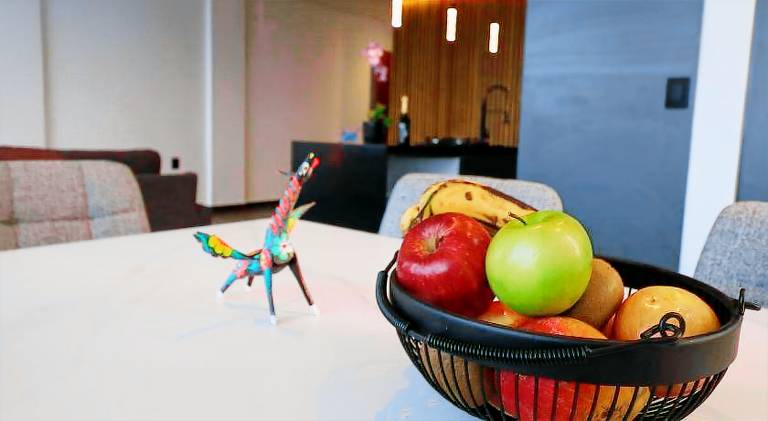 Holiday apartment with 2 rooms for 4 persons — photo 5