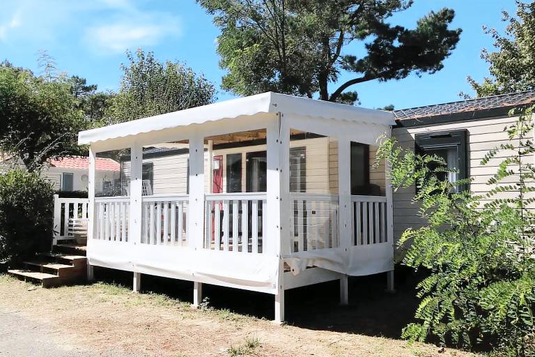 Mobil-home Saint-Jean-de-Monts