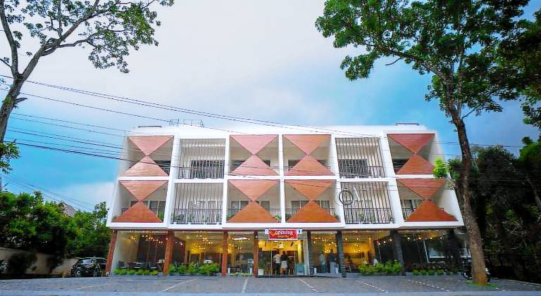 Royalton Residency