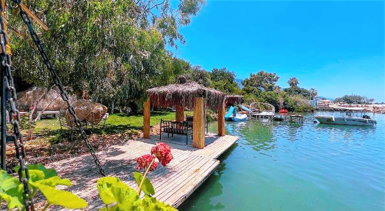 Lagoon Boutique Ölüdeniz — photo 3