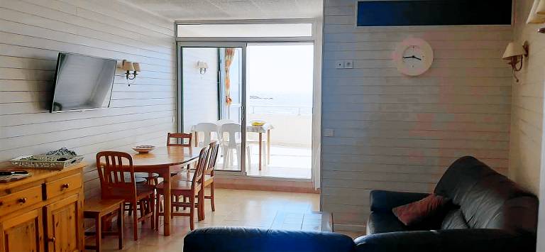 Ferienwohnung Le Grau-du-Roi