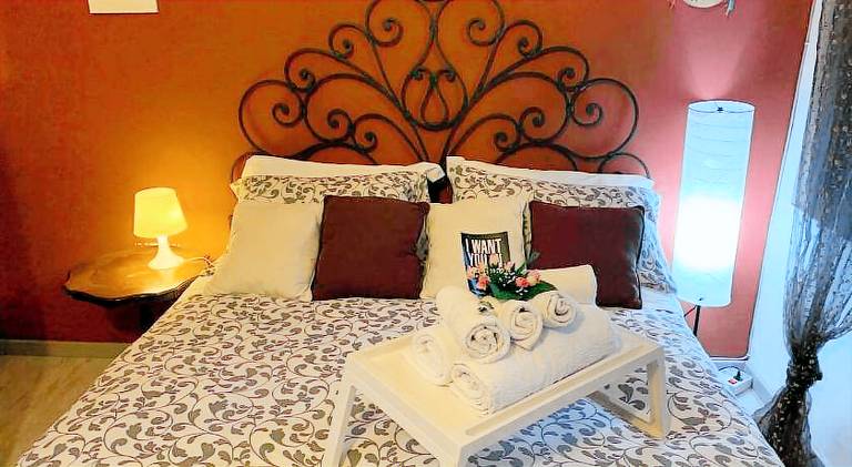 Rental apartment with 1 room for 2 persons — photo 2