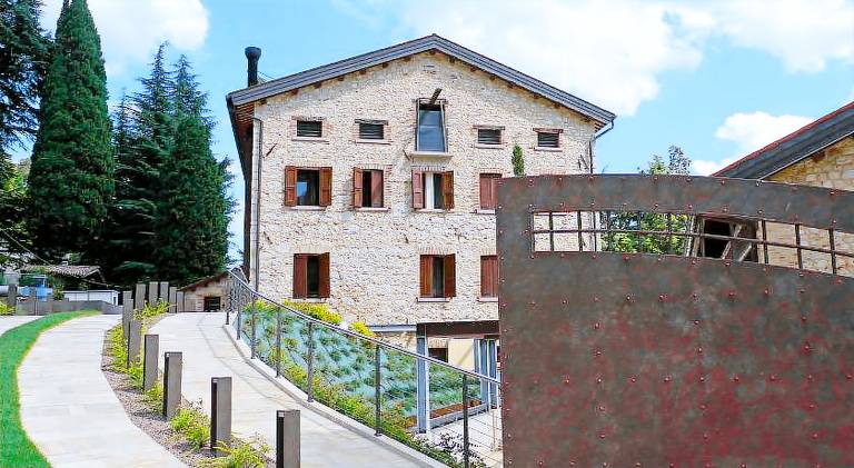 Hotel Antica Abbazia — photo 3