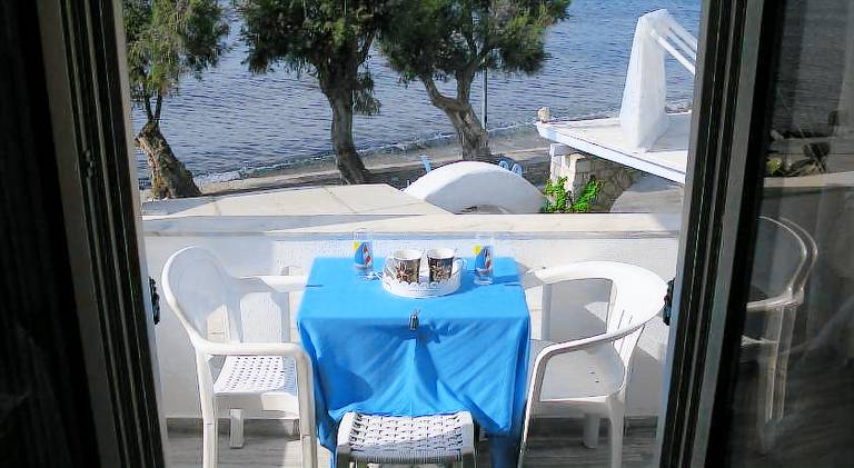 Serviced apartment with garden & terrace | Beach nearby | Pets are welcome — photo 5