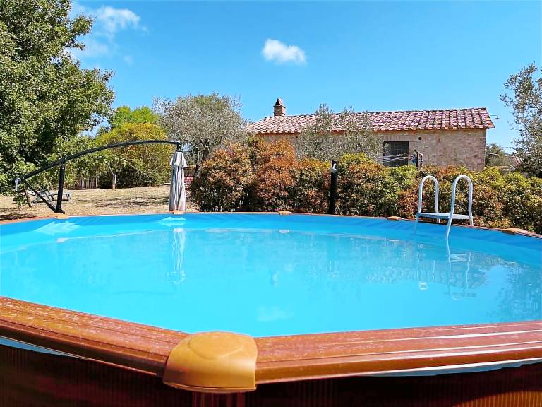 Agriturismo Amelia