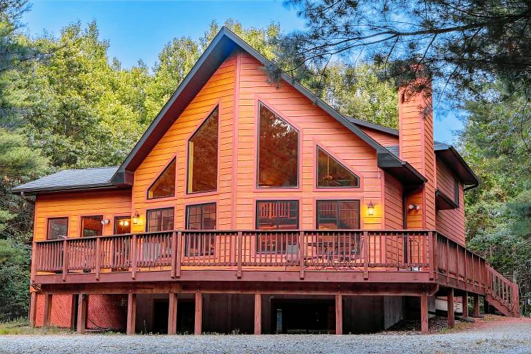 Cabin Nekoosa