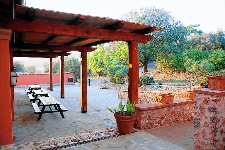 Agriturismo Grazia: Appartamento 115 — photo 3