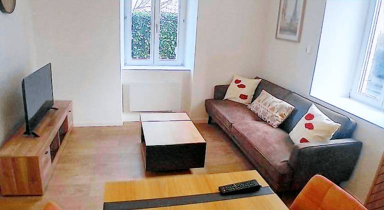 Lovely apartment | Pets are welcome in Belfort