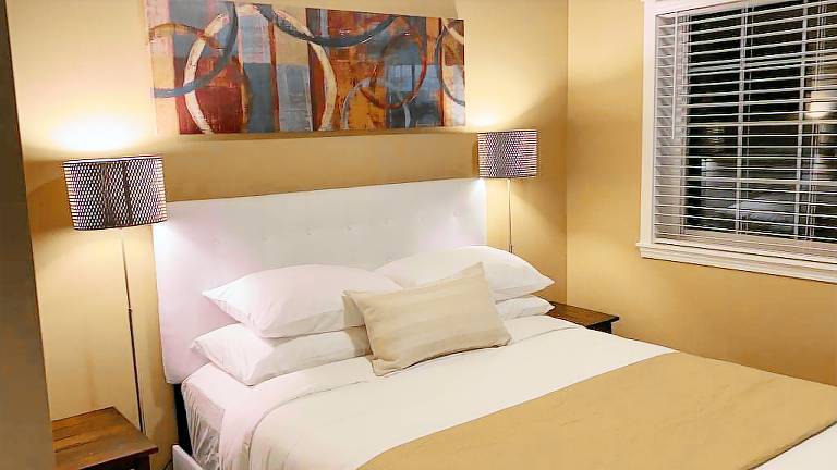 Condo Burien