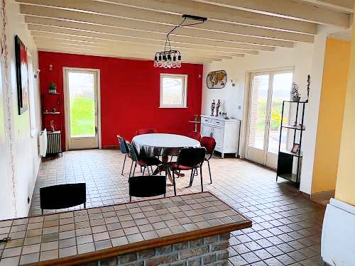 Maison de vacances Hazebrouck