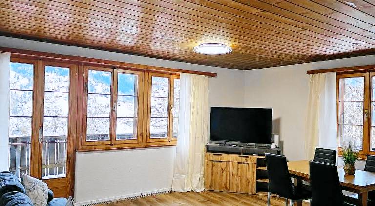 Apartment with 1 room for 4 persons — photo 2