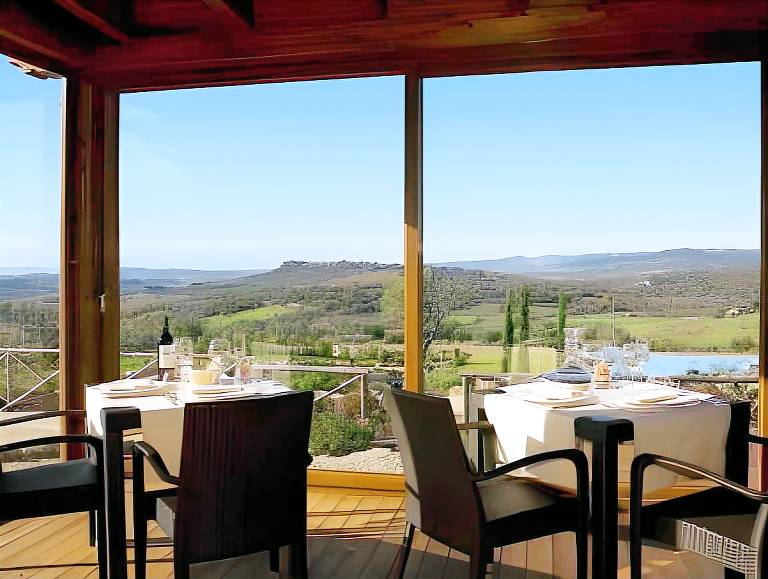 Saturnia Tuscany Hotel — photo 4