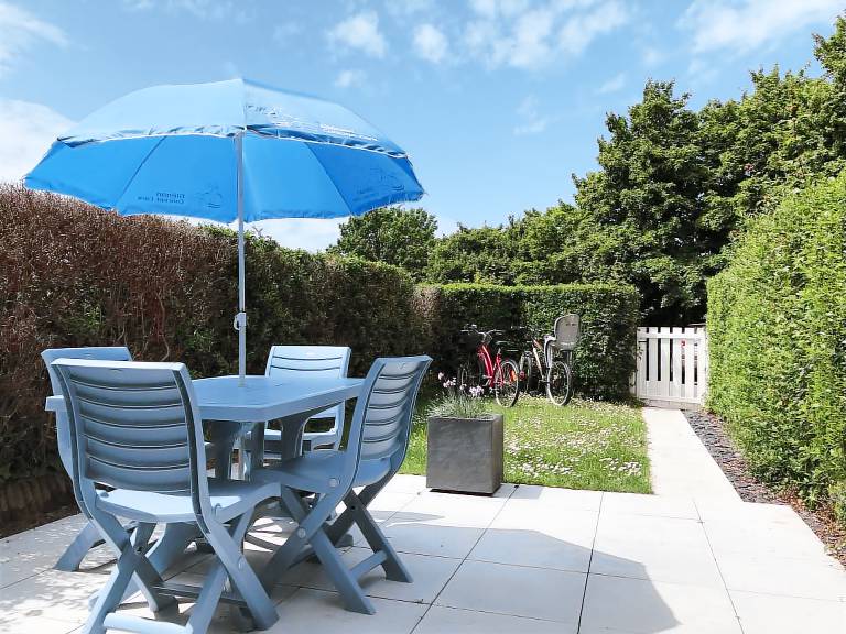 Appartement Concarneau