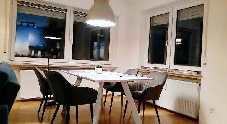 Rental apartment with 1 room for 4 persons — photo 5