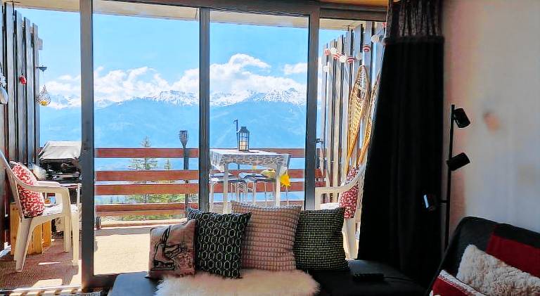 Rental apartment with 1 room for 4 persons — photo 3