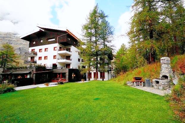 Appartamento Valtournenche