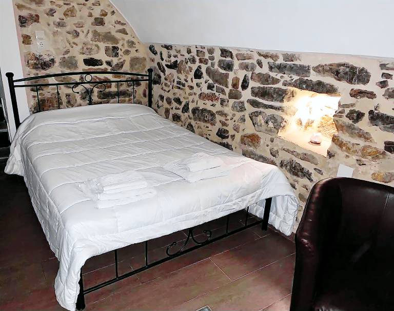 Κάστρο Limenas