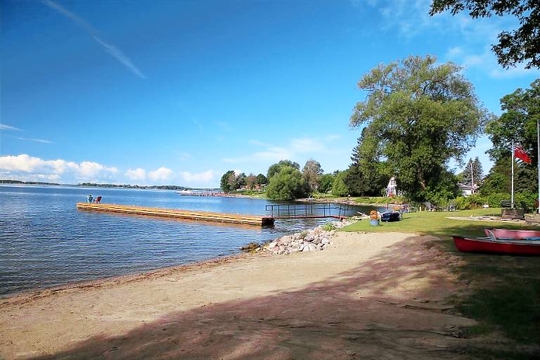 Cottage Joyceville