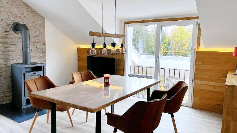 Ferienwohnung  Torfhaus