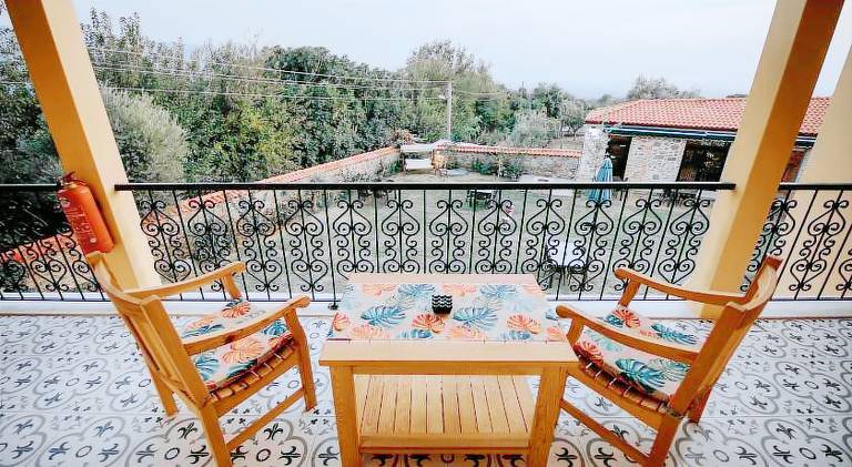 Birgi Rukim Otel — photo 5