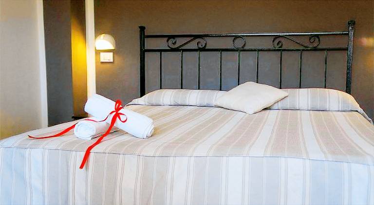 Hotel Borgo Antico — photo 2
