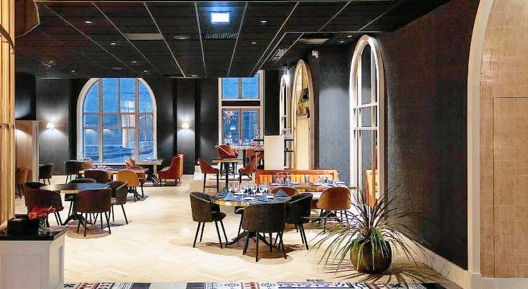 Grand Hotel Perros-Guirec — photo 5