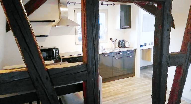 Wonderful rental apartment | Pets are welcome — photo 3
