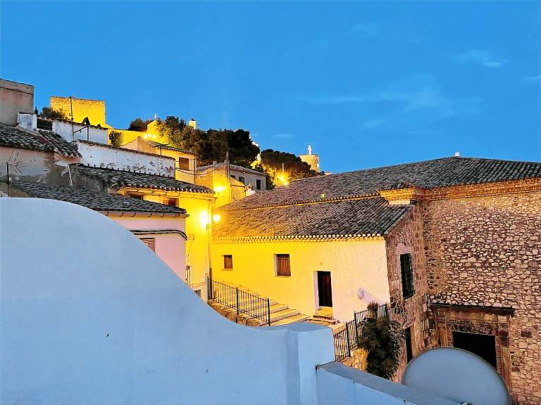 Casa Caravaca de la Cruz