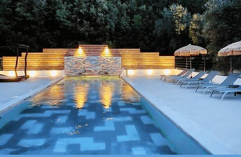Appartement Pietracorbara