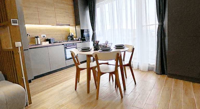 Pleasant rental apartment | Pets are welcome — photo 2