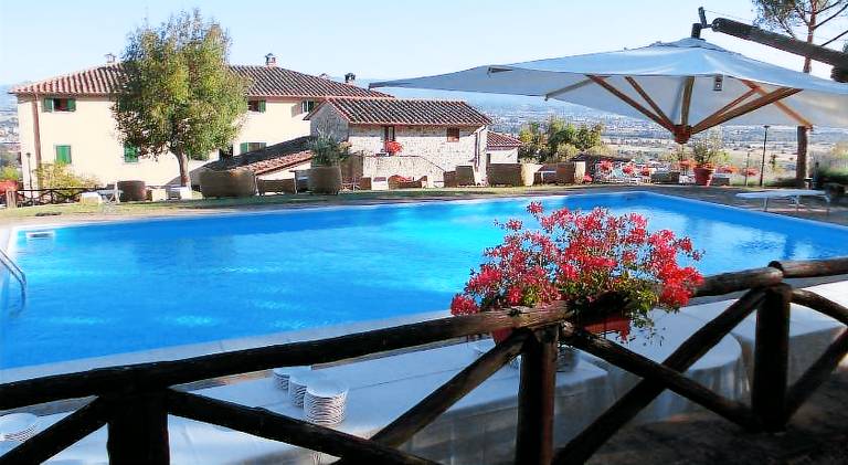 Vacation home with garden & pool | Dogs allowed — photo 4