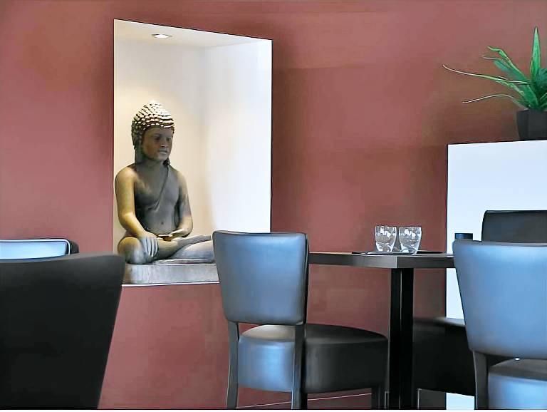 Hotel de La Beauronne — photo 5