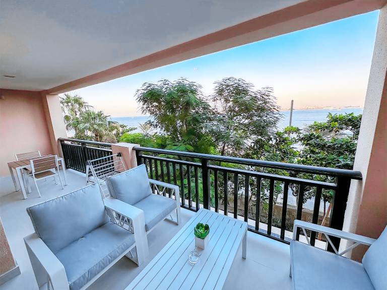Appartement  The Palm Jumeirah