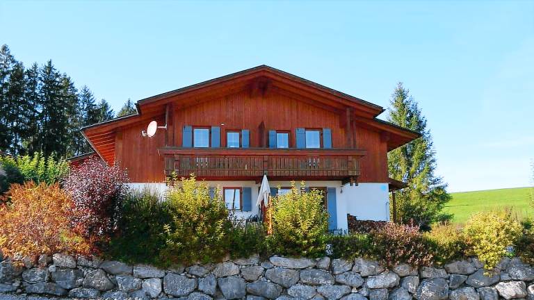 Ferienhaus Lechbruck am See