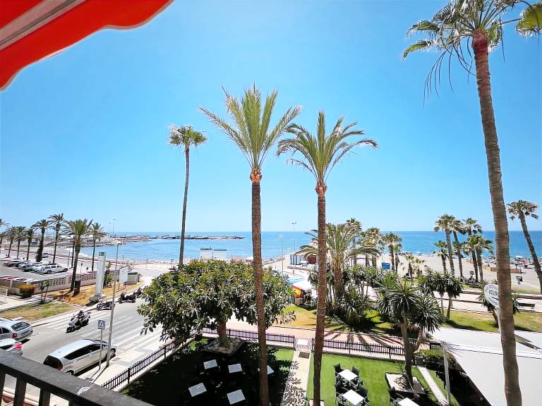 Appartement Vélez-Málaga