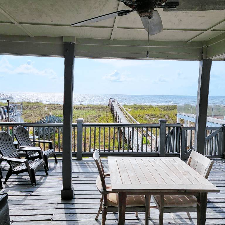 House Fernandina Beach