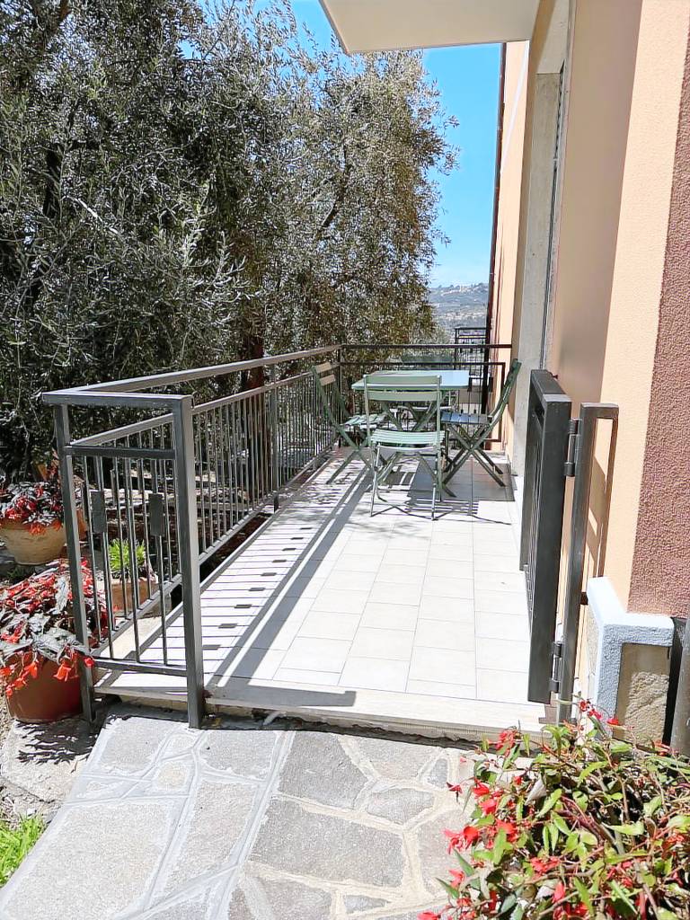 Il Colle degli ulivi: Appartamento Basilico — photo 3