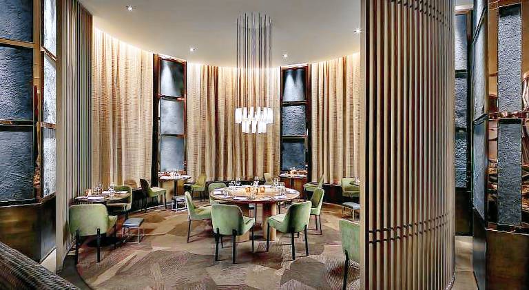 The Hazelton Hotel — photo 3