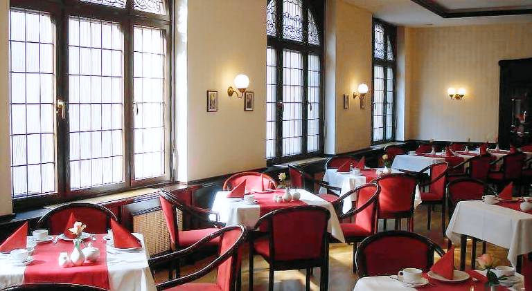 Hotel Marthahaus — photo 3