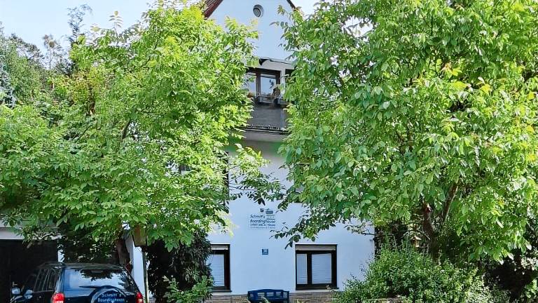 Ferienwohnung Winnweiler